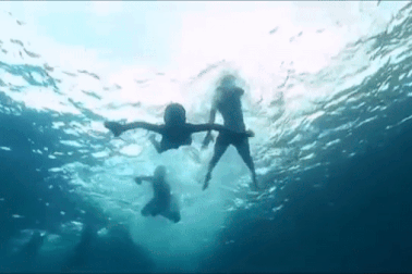 Điều kỳ diệu của "tộc người cá" có thể nhịn thở 13 phút dưới nước, lặn sâu tới 70m