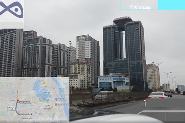 Môi giới bất động sản bán nhà online, chốt đơn ngay trên livestream