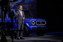 Vì sao BMW và Mercedes không muốn EU áp thuế để chặn xe điện Trung Quốc?