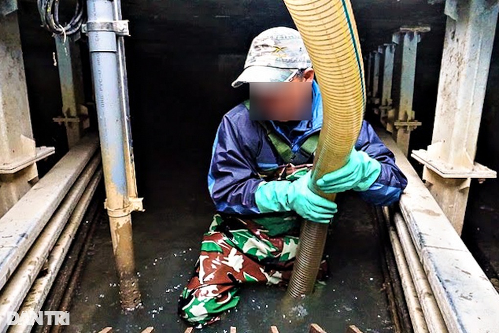 Công ty liên quan vụ đưa, nhận hối lộ ở Đà Nẵng trúng nhiều gói thầu - 1 Công ty liên quan vụ đưa, nhận hối lộ ở Đà Nẵng trúng nhiều gói thầu - 1