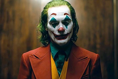 “Joker” giành Sư Tử Vàng giúp lật sang chương mới cho phim siêu anh hùng