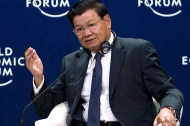 Chính phủ Lào xem xét phương án giảm giá điện