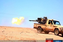 Syria cắt đứt tuyến đường cung cấp chính của IS từ Aleppo đến Raqqa