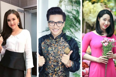 Điều ít biết về 3 BTV, MC 9x gây nhiều ấn tượng của VTV