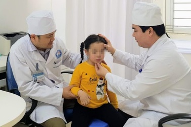 Tìm thấy phần mũi bị đứt rời của bé gái 5 tuổi trong thùng rác