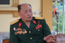 Người lính xe tăng kể trận đánh Phước Long "một mất một còn"