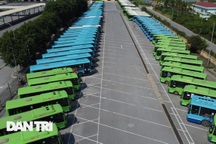 Hà Nội lên phương án cho xe buýt, xe khách liên tỉnh hoạt động trở lại