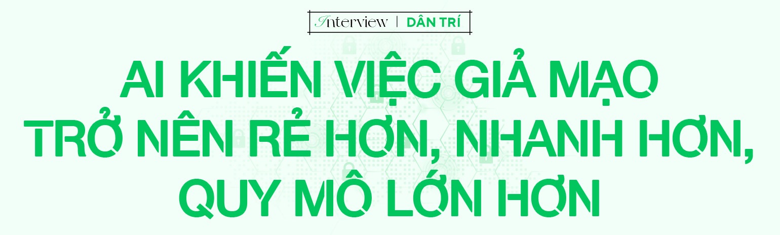 Lãnh đạo EmbedIT: “Bảo mật mạng không còn là thứ xa xỉ với doanh nghiệp” - 18