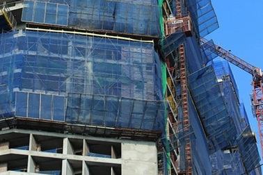 Hà Nội ra quy định mới quản lý trật tự xây dựng