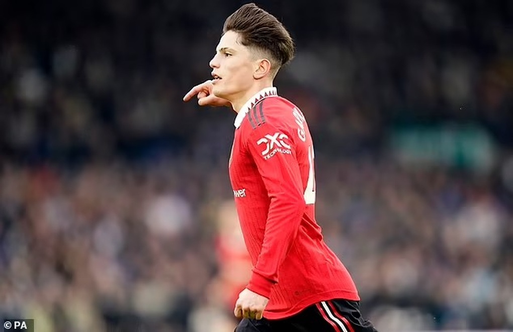 HLV Erik Ten Hag: Marcus Rashford là tiền đạo hàng đầu châu Âu - 4 HLV Erik Ten Hag: Marcus Rashford là tiền đạo hàng đầu châu Âu - 4