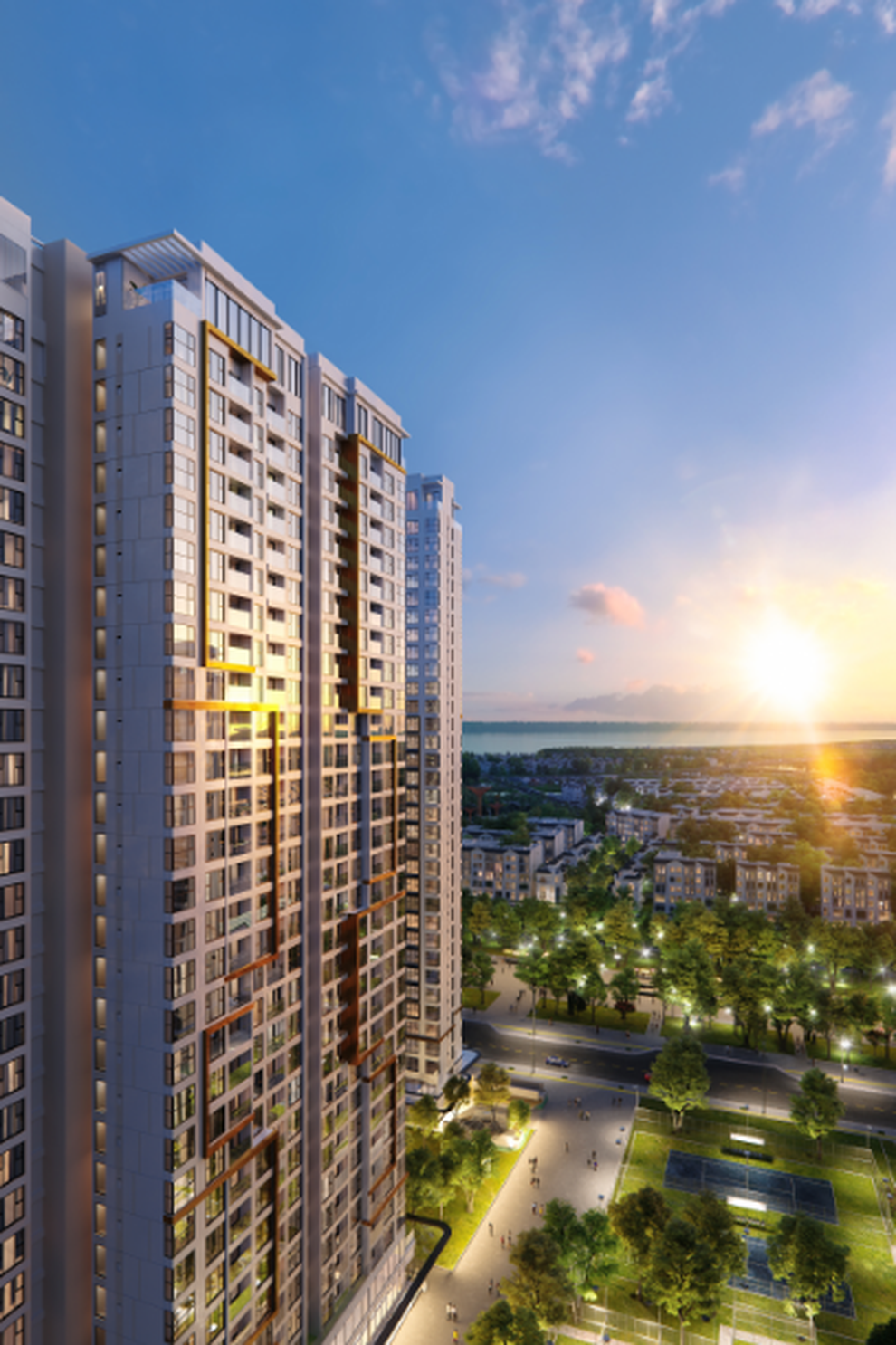 Bất động sản trong đại dịch Covid-19: Cơ hội cho người mua ở thực và đầu tư dài hạn - 1