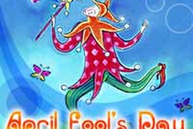 Chỉ tại lời nói dối ngày “cá tháng 4”