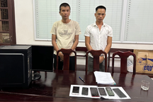 Lập Fanpage bán xe máy ảo đề lừa chiếm đoạt gần 3 tỷ đồng