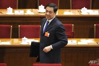 Trung Quốc sẽ vừa xét xử vừa giấu tội cho Bạc Hy Lai?