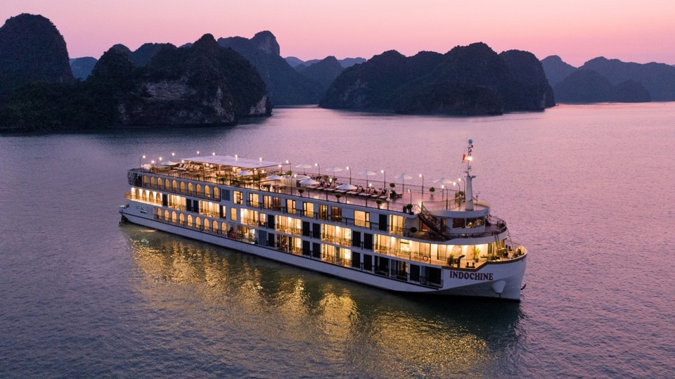6 lý do để đồng hành cùng Indochine trong mùa trăng mật yêu thương - 1 6 lý do để đồng hành cùng Indochine trong mùa trăng mật yêu thương - 1