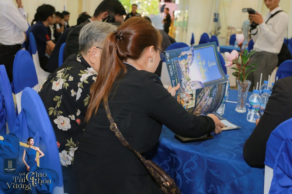 Phân khúc nhà phố Long An khát hàng - 3 Phân khúc nhà phố Long An khát hàng - 3