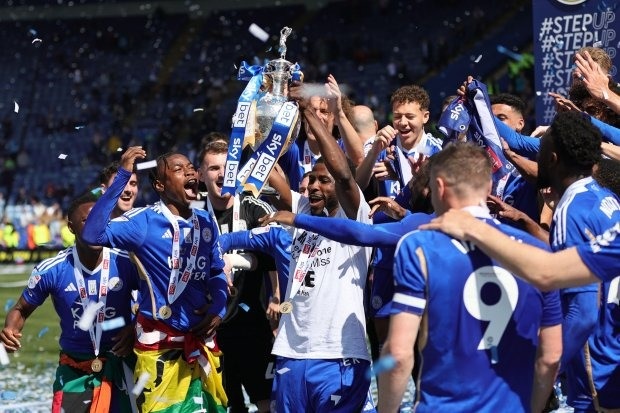 Leicester City có nguy cơ bị trừ số điểm kỷ lục tại Premier League - 1