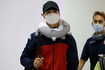 Công Phượng, Bùi Tiến Dũng cùng TPHCM sang Lào dự AFC Cup