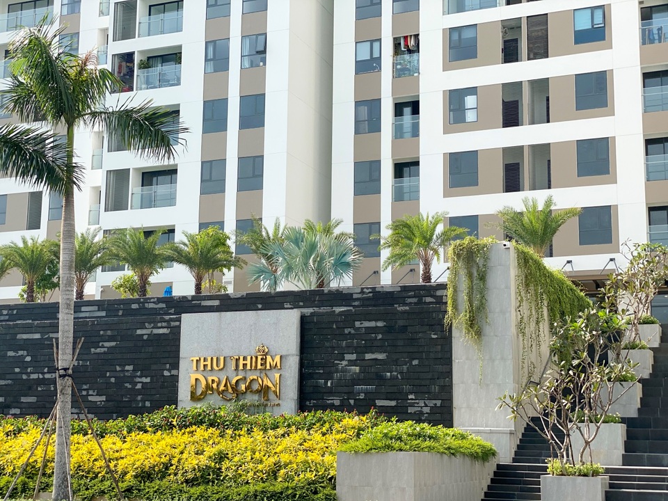 Đâu là nơi bất động sản thương mại lên ngôi trong năm 2021? - 2