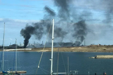 Nga đánh chặn hơn 40 UAV ồ ạt tập kích Crimea