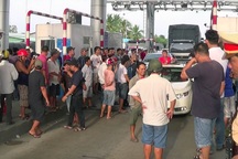 Năm 2018: Chính phủ yêu cầu rà soát tổng thể về BOT đường bộ