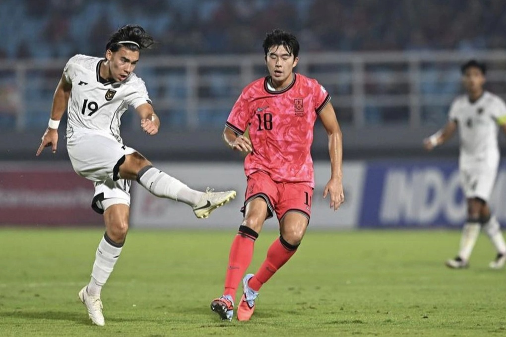 Báo Indonesia nói lời thật lòng khi so sánh đội nhà với U23 Việt Nam - 2 Báo Indonesia nói lời thật lòng khi so sánh đội nhà với U23 Việt Nam - 2