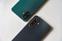 Galaxy A17 5G và Galaxy A07: Bền bỉ và đa năng, AI hữu ích