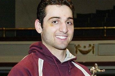 Nghi phạm đánh bom Boston đã được chôn cất