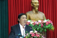 Ông Nguyễn Bá Thanh từng từ chối những dự án tỷ đô gây ô nhiễm môi trường