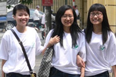 Hà Nội rộn rã ngày Giao thông xanh 