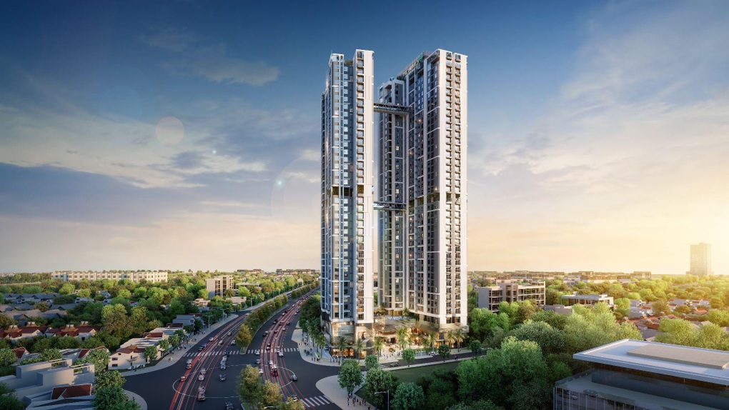 Bình Dương: Gần 3 thập kỷ và những bước phát triển ngoạn mục - 3 Bình Dương: Gần 3 thập kỷ và những bước phát triển ngoạn mục - 3