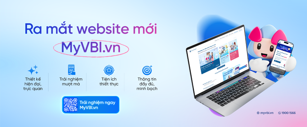 Bảo hiểm VietinBank ra mắt website mới: Nâng tầm trải nghiệm khách hàng - 1 Bảo hiểm VietinBank ra mắt website mới: Nâng tầm trải nghiệm khách hàng - 1