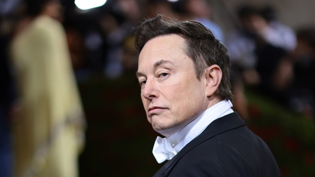 Ông Putin khen tỷ phú Mỹ Elon Musk là người xuất chúng, tài năng - 1 Ông Putin khen tỷ phú Mỹ Elon Musk là người xuất chúng, tài năng - 1
