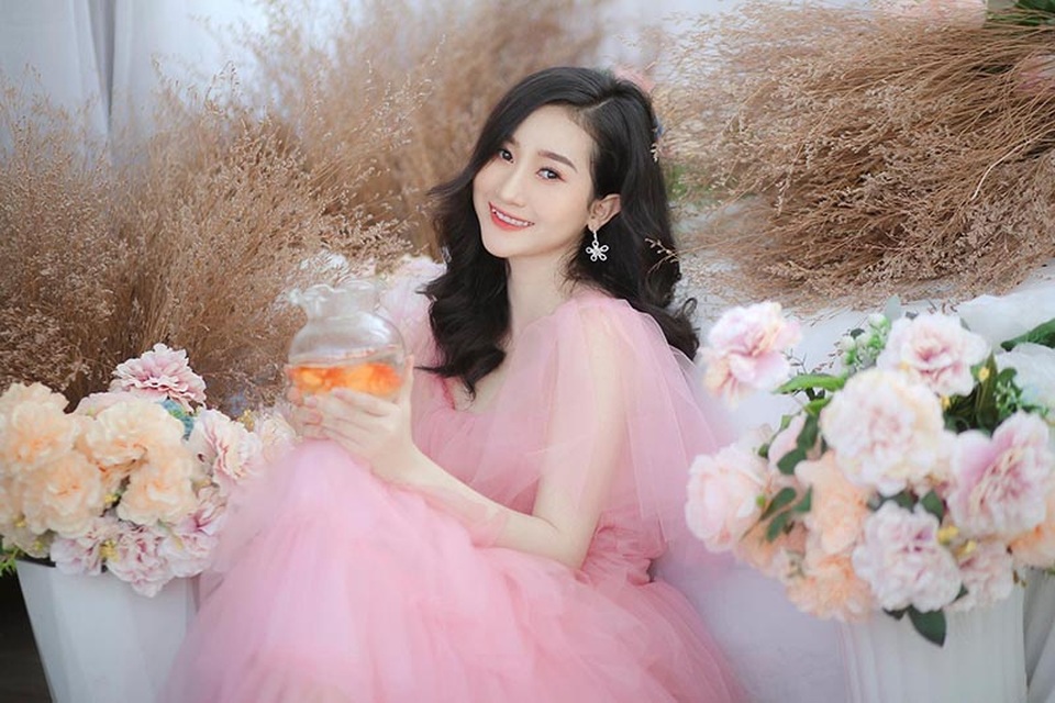 Gái xinh Bến Tre bỗng nhiên bị ném đá vì tiết lộ thu nhập ở show hẹn hò - 3