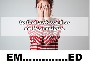 Đố bạn: Nhìn ảnh, đoán từ vựng tiếng Anh