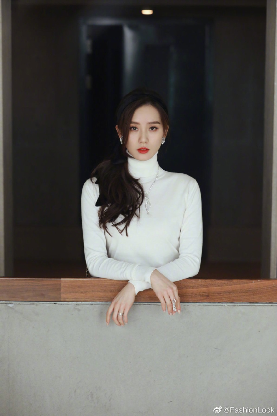 Dương Mịch đọ sắc cùng Lưu Thi Thi, Trương Quân Ninh - 7 Dương Mịch đọ sắc cùng Lưu Thi Thi, Trương Quân Ninh - 7
