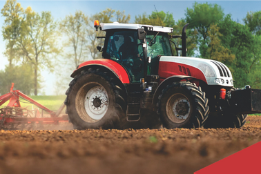 DRC và hành trình 45 năm “Cơ giới hóa” cùng nông nghiệp Việt