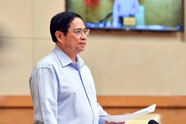 Thủ tướng yêu cầu 10 tỉnh phải nghiêm túc kiểm điểm, rút kinh nghiệm