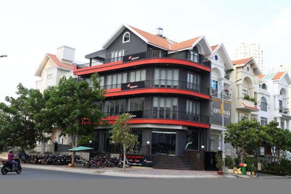 Elipsport nâng cấp trải nghiệm, phát nhiều quà tặng miễn phí tại 121 showroom - 2 Elipsport nâng cấp trải nghiệm, phát nhiều quà tặng miễn phí tại 121 showroom - 2