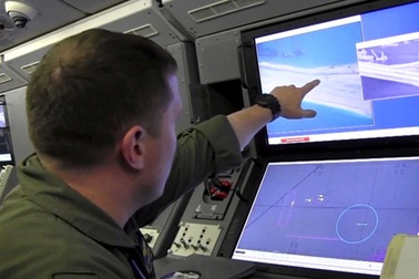 Ít khả năng Mỹ can dự trực tiếp vào tranh chấp Biển Đông