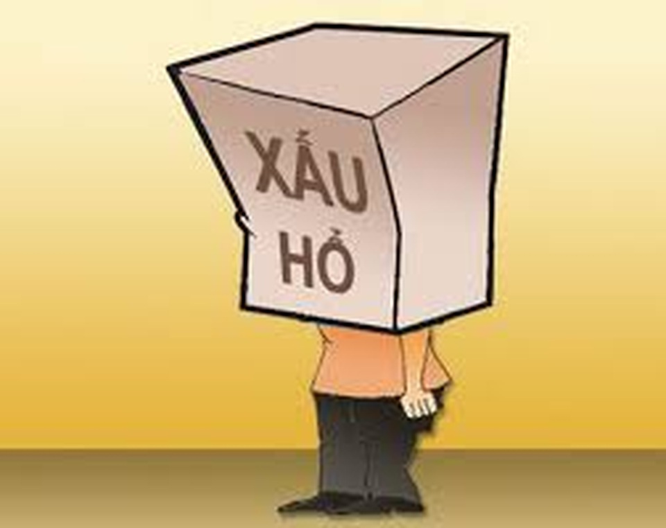 Thật đáng hổ thẹn với cụ bà Đỗ Thị Mơ - 1 Thật đáng hổ thẹn với cụ bà Đỗ Thị Mơ - 1