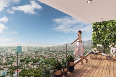 “Gu” chọn nhà của người thành đạt