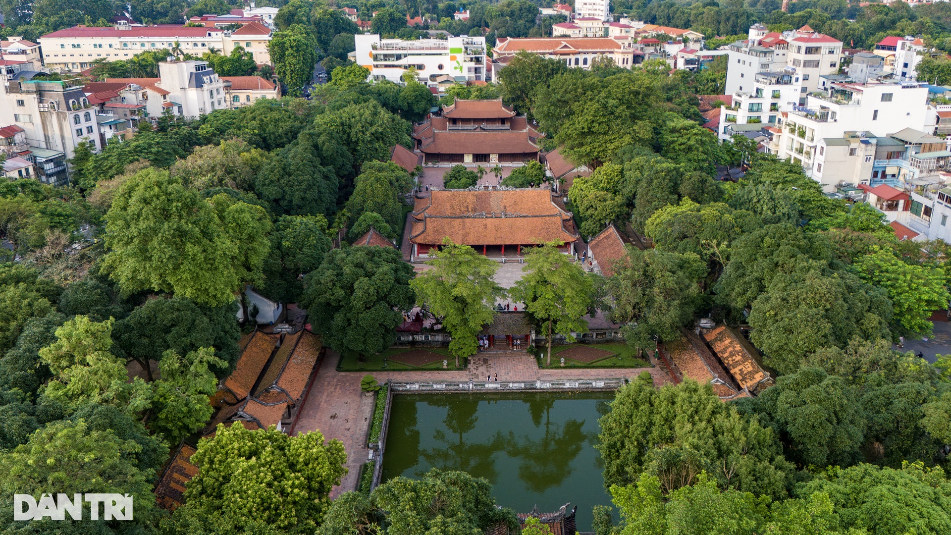 Hà Nội - đô thị hiện đại giữa lòng di sản nghìn năm - 3 Hà Nội - đô thị hiện đại giữa lòng di sản nghìn năm - 3