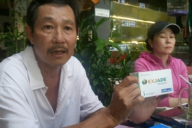 Bệnh nhân bất ngờ bị đổi thuốc, nhiều thân nhân “sốc”