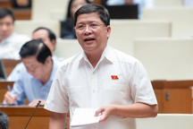 Đề nghị bổ sung quy định "thu hồi đất để phát triển du lịch, dịch vụ"