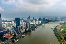 Thủ tướng đồng ý phê duyệt điều chỉnh quy hoạch chung TP. HCM