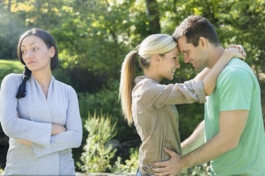 Vì sao anh chọn vợ?