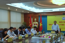 Bộ trưởng Trương Minh Tuấn: Tránh "đầu voi đuôi chuột" khi xử lý SIM kích hoạt sẵn