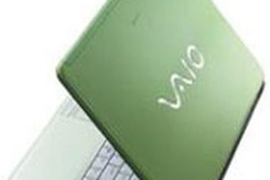 Máy tính xách tay Sony VGN-S46GP