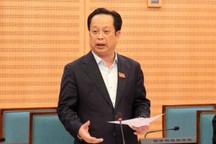 Giám đốc Sở GD-ĐT Hà Nội: "Đã hoàn trả 2 lô vaccine gia hạn sử dụng"